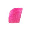 10.9 Ct. Red Ruby Rough Loose Gemstone Certified Ruby Chakras Healing Crystals, Energy Stone, Chunky Stone GA-491 view 1