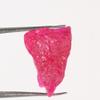 16.35 Ct. Natural Rough Raw Red Ruby Stone for Tumbling,Cabbing,Crystal Healing,Dcor & Other GA-440 view 3