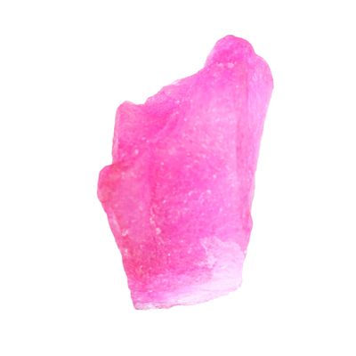19.85 Ct. 1 pc Natural Red Ruby Rough Raw Gemstone Earth Mined Red Ruby Specimen Crystal Healing Specimen GA-466