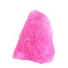 15.5 Ct. Rough Loose Gemstone Red Ruby Crystal Certified Rock Stone 100% Natural Ruby Healing Gem for Jewelry GA-495 view 1