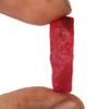 20 Ct. Natural Raw Red Ruby Stone Rough Healing Crystal for Cabbing, Tumbling, Cutting, Wire Wrapping, Wicca, Reiki & Healing GA-153 view 2