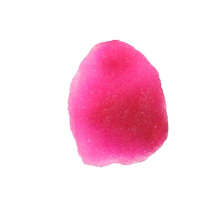 17.5 Ct. 1 pc Natural Red Ruby Rough Raw Gemstone Earth Mined Red Ruby Specimen Crystal Healing Specimen GA-228