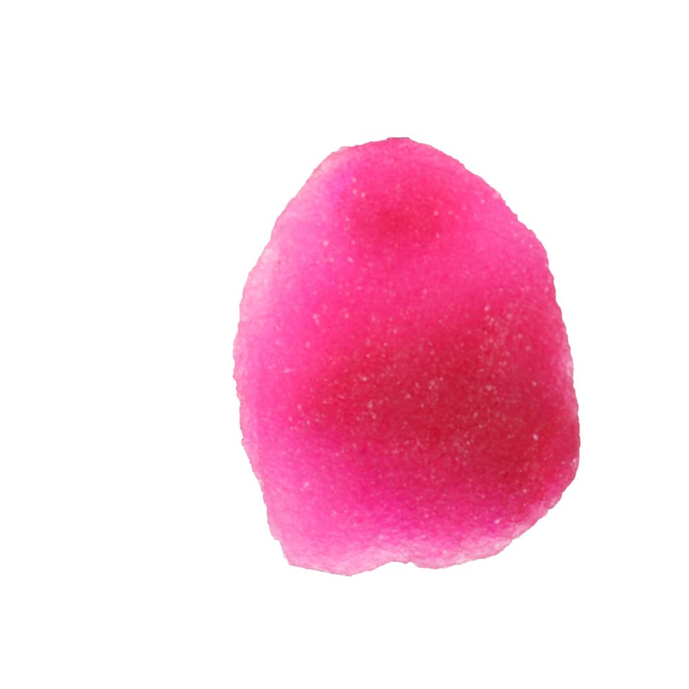 17.5 Ct. 1 pc Natural Red Ruby Rough Raw Gemstone Earth Mined Red Ruby Specimen Crystal Healing Specimen GA-228