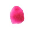 17.5 Ct. 1 pc Natural Red Ruby Rough Raw Gemstone Earth Mined Red Ruby Specimen Crystal Healing Specimen GA-228 view 1
