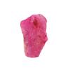 10.35 Ct. Natural Rough Raw Red Ruby Stone for Tumbling,Cabbing,Crystal Healing,Dcor & Other GA-379 view 1