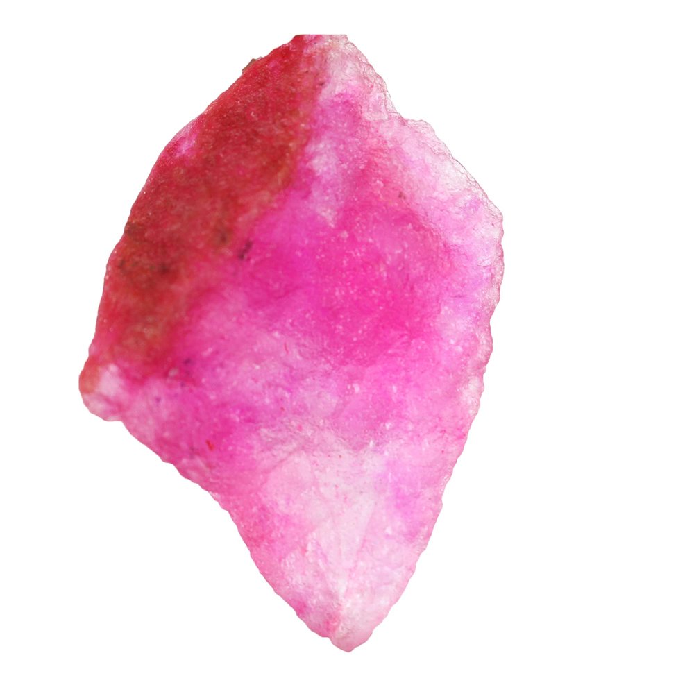13.15 Ct. Natural Earth Mined Ruby Healing Crystal Rare Raw Top Grade Rough Gemstone for Healing GA-182