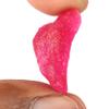 16.95 Ct. Natural Raw Red Ruby Stone Rough Healing Crystal for Cabbing, Tumbling, Cutting, Wire Wrapping, Wicca, Reiki & Healing GA-52 view 2