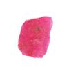 16.95 Ct. Natural Reiki Healing Rough Raw Red Ruby Gemstone for Crystal Therapy, Chakra Balancing, Meditation, Tumbling GA-464 view 1