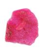 16 Ct. Raw Red Ruby Stone Certified Rough Natural Ruby Wire Wrapping & Jewelry Making Loose Gemstone GA-179 view 1