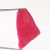34.65 Ct. Natural AAA++ Quality Red Ruby Certified Healing Crystal Raw Rough Crystal for Decoration Purpose & Healing GA-431 view 3