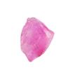 15.6 Ct. A Grade Red Ruby Rough Crystal Natural Chakra Stone Healing Crystal for for Tumbling, Cutting, Lapidary, Reiki GA-270 view 1