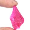 39 Ct. Natural Rough Raw Red Ruby Stone for Tumbling,Cabbing,Crystal Healing,Dcor & Other GA-28 view 2