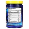 Maximum Human Performance Hyper Crush Pre Workout Powder, Increases Energy, Muscle Pumps, Power, Fights Fatigue, creatine, beta Alanine, Nitric Oxide, citrulline, AKG, Strawberry Kiwi, 30 Servings view 2