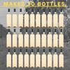 Master Vintner - Sommelier Select Wine Recipe Kit Makes 6 Gallons (California Sauvignon Blanc) view 3
