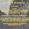 Master Vintner - Sommelier Select Wine Recipe Kit Makes 6 Gallons (California Sauvignon Blanc) view 4