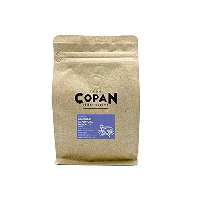 HONDURAS LA FORTUNA (Whole Bean)