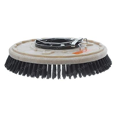 Tennant 14" Nylon Brush Broom Part # 222321 Floor Scrubber 5680 5700 7080 7100