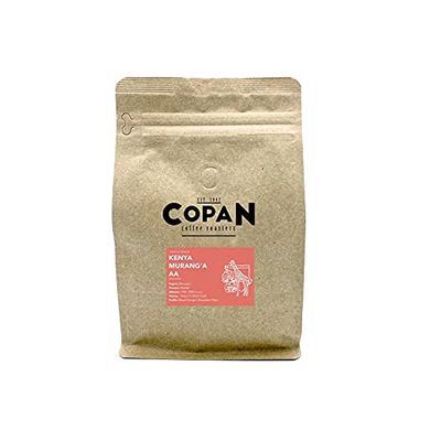 KENYA MURANG'A (Whole Bean)