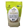 McCabe Organic Rye Berries - Whole Rye Berries 2 Lbs | USDA Certified Organic and CCOF Certified | Product of USA view 1