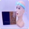 SDent 1 Pack Replaceable Film Dental Eye Shield Eye Mask Anti-fog PET Medical Face Shield Safety Glasses Mask Eyes Guard 1 Frame+10 films/set/box view 4