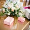 Stockroom Plus Jewelry Gift Box Set - 6-Pack, 9.5 x 7 x 4 In, Pink Magnetic Lids - Bulk Boxes for Bridesmaid Proposals, Wedding & Birthday Surprises view 3