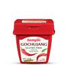 SEMPIO Gluten Free Gochujang: Korean Red Chili Pepper Paste, Sweet Spicy Savory Paste, Traditional Fermented Condiment for Cooking, Marinades, Dips, Creamy Sauces, Vegan, Non GMO (8.8oz/250g) view 4