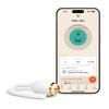 kegg Fertility Tracker + Free Fertility App | Discover Your Most Fertile Days | No Recurring costs | Predicts Fertile Window | Helps Exercise Pelvic Floor Muscles view 1