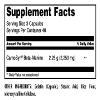 Amazing Formulas Beta Alanine Supplement | 2250 Mg Per Serving | 120 Capsules | Non-GMO | Gluten-Free | Made in USA view 2