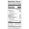 Second Nature Super Omega Smart Mix, Good Source of Antioxidant Vitamin E, Good Source of Fiber, No Artificial Colors, Flavors or Preservatives, Low Sodium, Kosher, Gluten Free & Non-GMO, 10 Ounce (Pack of 6) view 3