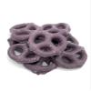Raspberry Yogurt Pretzels, Bulk (1 lb. Resealable Zip Lock Stand Up Bag) view 2