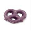 Raspberry Yogurt Pretzels, Bulk (1 lb. Resealable Zip Lock Stand Up Bag) view 3