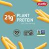 Barilla Chickpea Penne Pasta, 8.8 oz (Pack of 10) - Vegan, Gluten Free, Non GMO & Kosher - Made with Plant Based Protein view 2