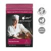 Red Miso Powder  Non-GMO Gluten-Free Vegan OU Kosher Certified - 400g/14oz view 2