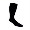 You Compression Brand, Made in The USA, Knee High, Compression Socks, 20-30 mmHg, Black (XXLarge) view 2