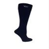 You Compression Brand, Made in The USA, Knee High, Compression Socks, 20-30 mmHg, Black (XXLarge) view 3