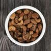 BobbySue's Nuts Everything Goes Nuts Gourmet Snack, All-Natural, Gluten Free, Low Sugar, and High Protein Nut Mix of Almonds, Cashews, Pecans, 3.5 Oz, 8 Pack view 3