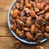 BobbySue's Nuts Everything Goes Nuts Gourmet Snack, All-Natural, Gluten Free, Low Sugar, and High Protein Nut Mix of Almonds, Cashews, Pecans, 3.5 Oz, 8 Pack view 4
