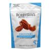 BobbySue's Nuts Original Style, All Natural, Healthy Snack, Gluten Free, Low Sugar, and High Protein Nuts Mix of Almonds, Cashews, Pecans, 3.5 Ounce, 8 Pack view 1