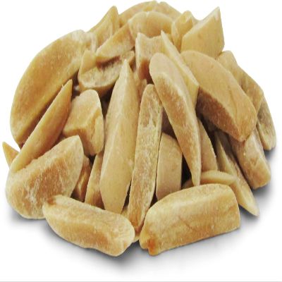 Gourmet Toasted Slivered Almonds by It's Delish, 12 Oz bulk bag - Premium Oven Fresh Dry Roasted  Healthy Snack, Topping for Salad, Desserts & Yogurt  Kosher Certified