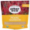 Alter Eco Organic Heirloom Pearl Quinoa, 22 OZ view 1