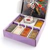 6 Pack Spices & Saffron Cooking Gift Set Mediterranean Herbs & Spices Mix view 3