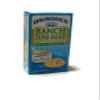 Brunswick Ranch Tuna Salad With Crackers 12 Packs 3.0 oz ready to eat view 1
