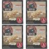 Kodiak Cakes Protein Chewy Granola Bar, S'mores, (Pack of 4 Boxes) view 1