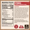 Kodiak Cakes Protein Chewy Granola Bar, S'mores, (Pack of 4 Boxes) view 2