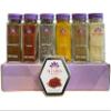 6 Pack Spices & Saffron Cooking Gift Set (Moroccan) view 1