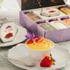 6 Pack Spices & Saffron Cooking Gift Set (Moroccan) view 4