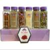 6 Pack Spices & Saffron Cooking Gift Set (Indian) view 1
