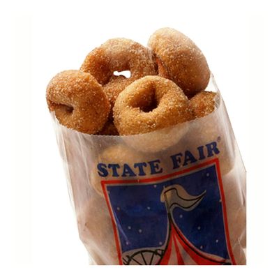 State Fair Mini Donut Bags (Case of 1,000)