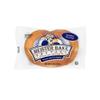 Meister Bake Salted Pretzels, 6 oz. (Case of 48) view 1