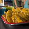 El Nacho Grande Jalapeno Pepper Slices, 1 gallon (Case of 4) view 3